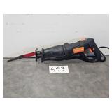 Electric Reciprocal Saw Electric Reciprocal Saw