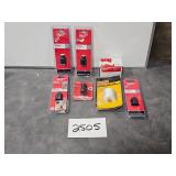 milwaukee tool accessories