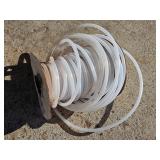 1/2" OD x 3/8 ID tubing