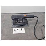electric sander electric sander