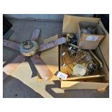 light fixtures & ceiling fan light fixtures & ceiling fan