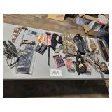 hunting accessories