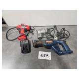 electric & battery tools electric & battery tools