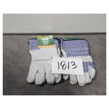 leather gloves leather gloves