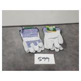 leather gloves leather gloves
