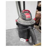shop vac - no wheels shop vac - no wheels