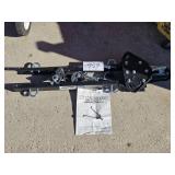 tow bar - 5000 lb. tow bar - 5000 lb.
