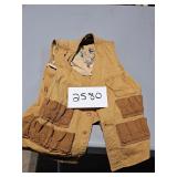 youth duck hunting vest