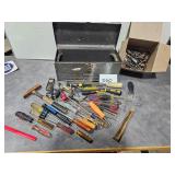 tool box & tools tool box & tools