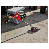 electric yard edger