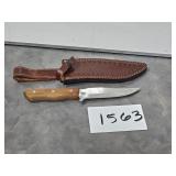 hunting knife hunting knife