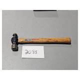 ballpeen hammer