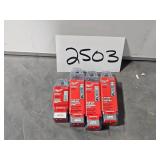 milwaukee angular cutters