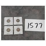 V-Nickels V-Nickels