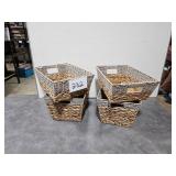 NEW Better Homes & Garden Baskets