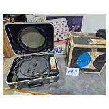 projector, slide projector