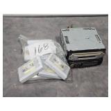 night lights & radios