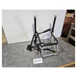 ALLEN model 102A bike rack