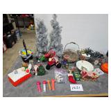 PEZ, Christmas items