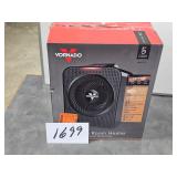 NEW Vornado Heater