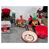 Christmas items