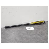 NEW Rawlings 27" bat