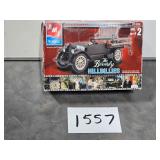 Beverly Hillbillies model