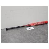 NEW Louisville 31" bat