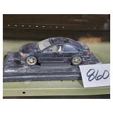 Honda Civic Die-Cast