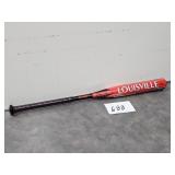 NEW Louisville 30" bat
