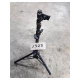 telescoping camera stand