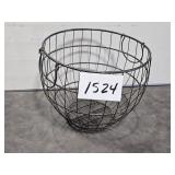 apple / fruit basket