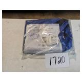 patient transfer sling