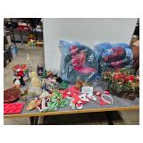 Christmas items