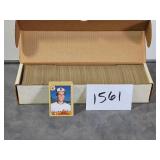 Baseball Cards
