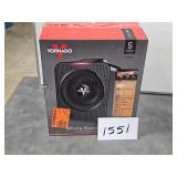 NEW Vornado Heater