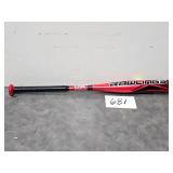 NEW Rawlings 27" bat