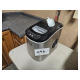 ice maker - works fine