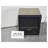 Amatuer Radio Speaker