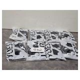 8 - packs of Du-Rags