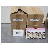 4 boxes of MOM cookie cutters