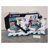 size 10 In-Line Skates