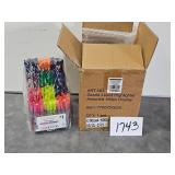 180 pc Box of Highlighters with Display