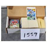 Football Cards