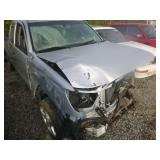 2006 TOYOTA TACOMA NO RUN