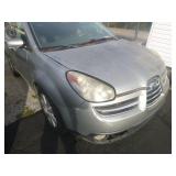 2006 SUBARU B9 TRIBECA