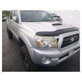 2006 TOYOTA TACOMA
