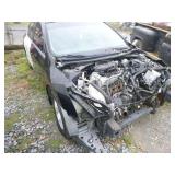 2012 NISSAN ALTIMA NO RUN