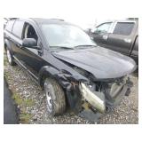 2010 DODGE JOURNEY NO RUN