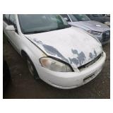 2006 CHEVROLET IMPALA